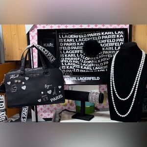 Karl Lagerfeld bundle NWT
